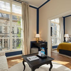 Apartament typu junior typu superior
